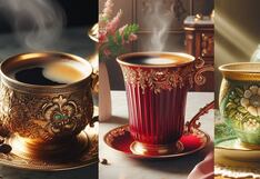 Selecciona una taza y descubre la abundancia que llenará tu vida de prosperidad