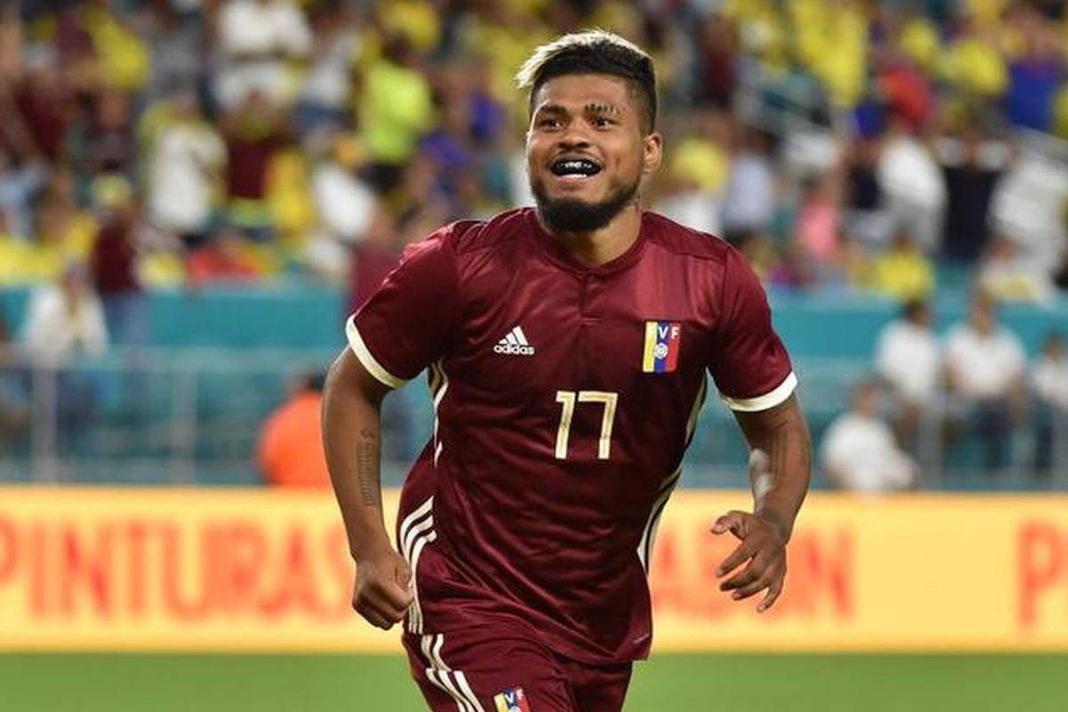 Honduras vs Venezuela podrá verse vía streaming por internet. Aquí la guía completa (Foto: Conmebol)