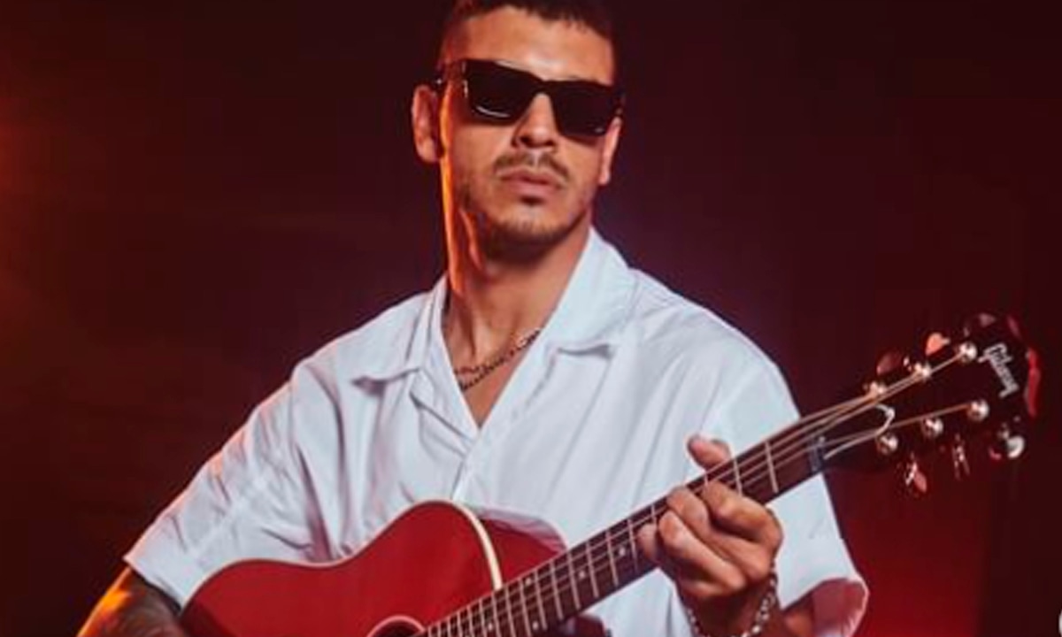 Manuel Medrano visitará Perú para ofrecer un concierto inolvidable. (Foto: Oficial)