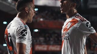 River vs. Estudiantes en directo: como ver en vivo y online el partido por la Superliga Argentina