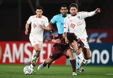 Resumen extendido, goles y video: Cienciano vs. Lanús (0-2), por la Copa Sudamericana