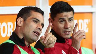 Paso a paso: Rafael Márquez sueña con volver a la Selección de México para Rusia 2018