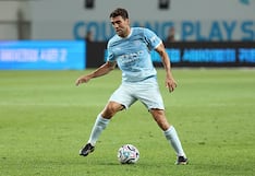 Partido gratis, Manchester City vs. Atlético de Madrid EN VIVO: ver hoy Disney Plus y Movistar Plus