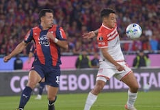 Cerro Porteño vs. Estudiantes (0-1): gol, video y resumen por Copa Libertadores