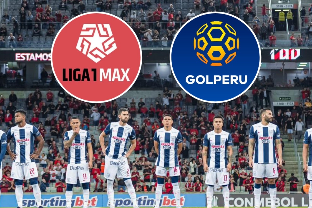 ¿Por qué Alianza Lima sadría beneficiado pese al conflicto por derechos de TV? (Foto: Agencias)