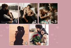 ¿Qué pareja es la más feliz? Descubre lo que más valoras en una relación