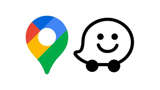 Qué aplicación cuenta con la mejor función de rutas ¿Google Maps o Waze?