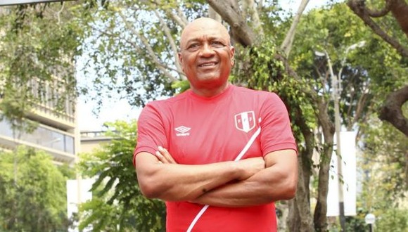 ‘Patrón’ Velásquez se refirió al caso de Renato Tapia en la Selección Peruana. (Foto: GEC)