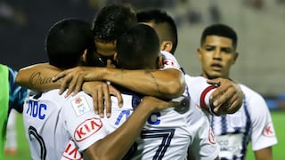 Alianza Lima busca fichar a dos jugadores para corregir sus debilidades