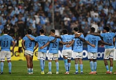 Empieza la purga en Sporting Cristal: tres nombres apuntados por bajo rendimiento y que no seguirían