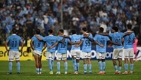 Empieza la purga en Sporting Cristal: tres nombres apuntados por bajo rendimiento y que no seguirían