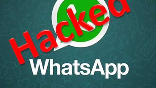 Hackers en WhatsApp: esto debes hacer si alguien intenta robar tu cuenta 