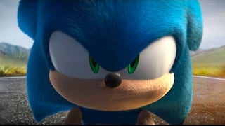 Sonic the Hedgehog | Rehacen el tráiler de la película del erizo con el diseño clásico