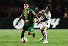 Cobresal vs. Sao Paulo (2-0): goles, video y resumen por Copa Libertadores