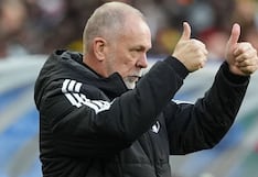 Menezes mete su mano al equipo: la alineación de Perú vs. Honduras para el amistoso en España