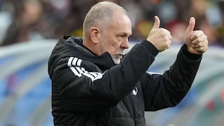 Menezes mete su mano al equipo: la alineación confirmada de Perú vs. Honduras