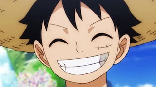 One Piece Day 2024: calendario completo del Día de One Piece