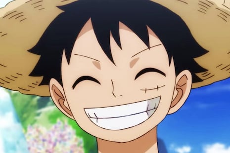 One Piece Day 2024: calendario completo del Día de One Piece