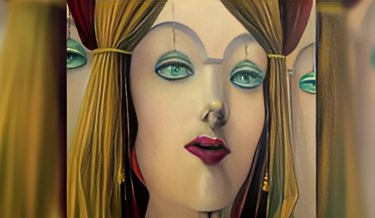 Test visual: descubre cuál es tu punto débil según veas una mujer, una bailarina o un teatro (Foto: GenialGuru).