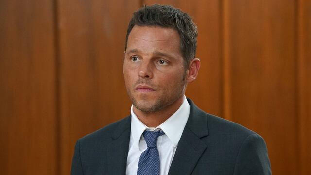 “Grey’s Anatomy” y el último adiós a Alex Karev