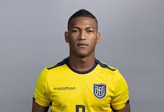 Carlos Gruezo en la mira de Universitario: ecuatoriano estuvo en el palco Monumental en duelo ante Juan Pablo II