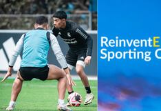 Reinvented Schools, la propuesta educativa de Sporting Cristal: “Diseñamos colegios a la medida”