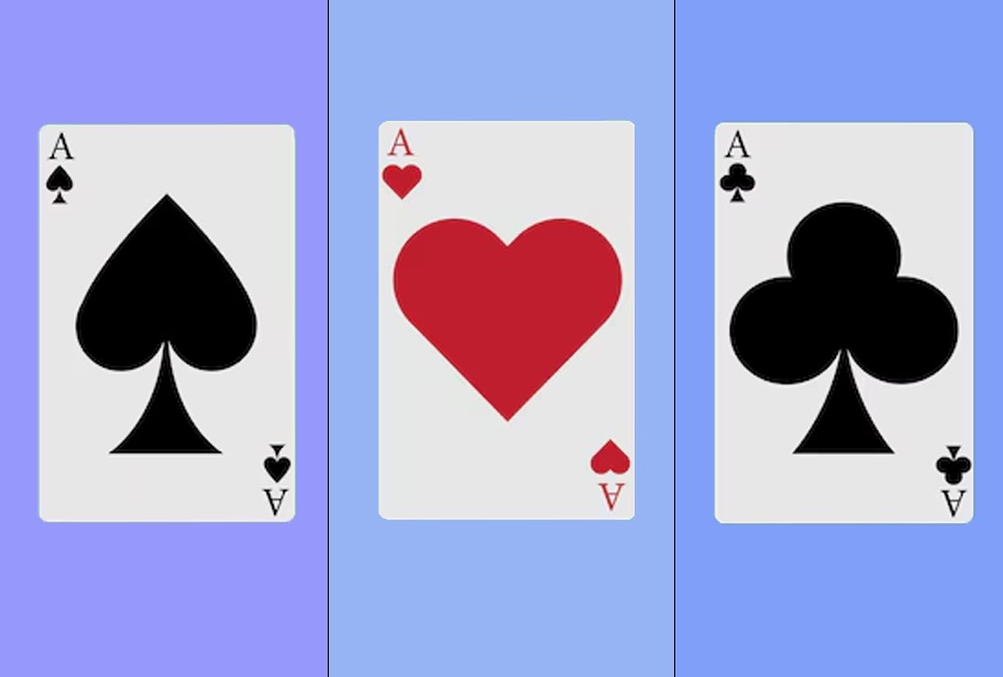 Test visual: La carta que selecciones mostrará qué es lo que te está impidiendo avanzar en este momento (Foto: Depor)