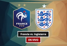 ¿Quién ganó hoy el partido Francia vs. Inglaterra por el tercer puesto del Mundial 2026? Resultado final y goles