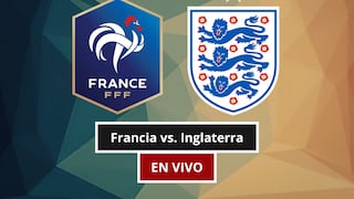 ¿Quién ganó hoy el partido Francia vs. Inglaterra por el tercer puesto del Mundial 2026? Resultado final y goles
