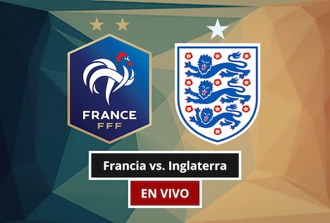 ¿Quién ganó hoy el partido Francia vs. Inglaterra por el tercer puesto del Mundial 2026? Resultado final y goles
