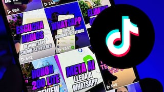 Ya puedes ver videos de TikTok sin conexión a internet, Wifi o datos con este truco