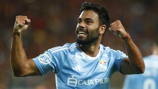 Leandro Sosa: la eficacia de Sporting Cristal y el próximo reto de altura ante Always Ready