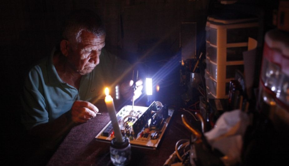 Apagones en México: en qué estados se registran y por qué están ocurriendo (EFE)