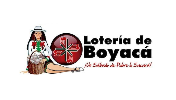 Mira los resultados y números ganadores de la Lotería de Boyacá en Colombia. (Foto: Difusión)