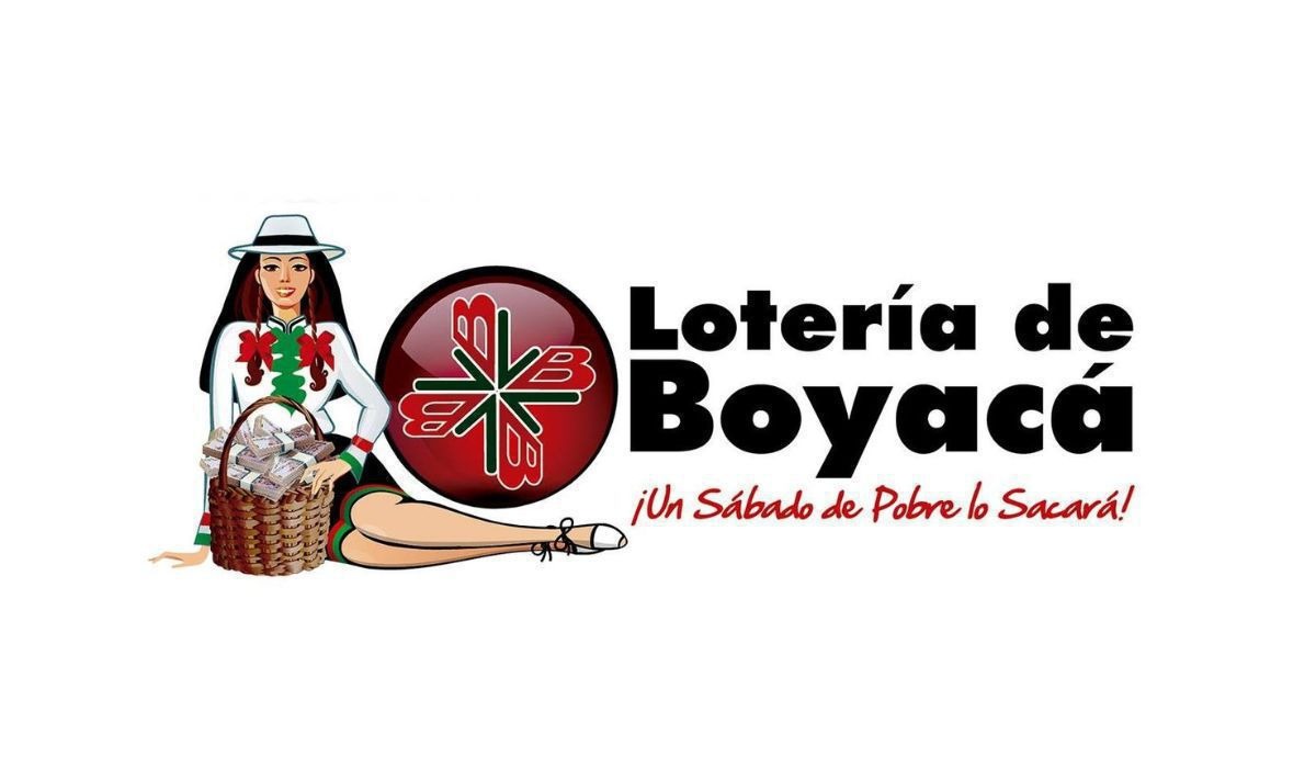 Mira los resultados y números ganadores de la Lotería de Boyacá en Colombia. (Foto: Difusión)