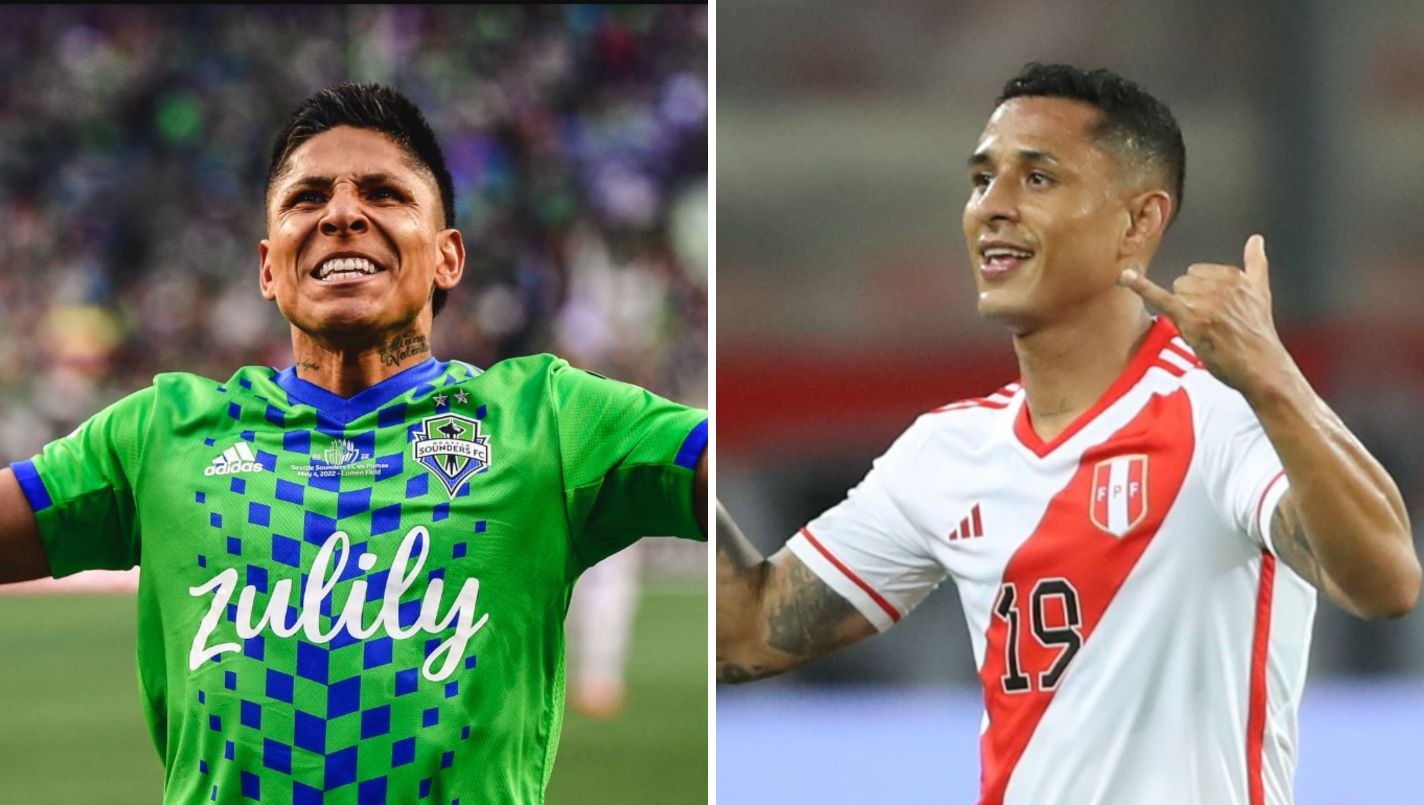 Esto dijo Manuel Barreo sobre la llegada de Raúl Ruidíaz y Yoshimar Yotún a Universitario. (Foto: Collage)