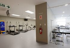 Por primera vez: se inauguró Centro Biomédico Especializado en Medicina Deportiva