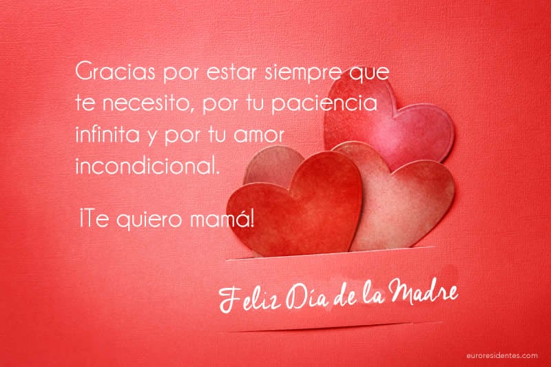 Las mejores imágenes para tu mamá por el Día de las Madres 2024. (Foto: Internet).