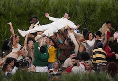 Bad Bunny, Lady Gaga y Ricky Martin en show de medio tiempo del Super Bowl 2026: video y resumen