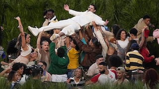 Bad Bunny, Lady Gaga y Ricky Martin en show de medio tiempo del Super Bowl 2026: video y resumen