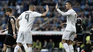 Real Madrid vs. Rayo Vallecano: ¿a qué hora y dónde ver duelo de Liga BBVA?