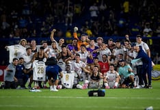 El exjugador de Alianza Lima que ‘Pipo’ Gorosito busca llevar a San Lorenzo