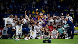 El exjugador de Alianza Lima que ‘Pipo’ Gorosito busca llevar a San Lorenzo