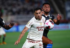 En directo, Universitario vs ADT EN VIVO: dónde ver Liga 1 MAX gratis