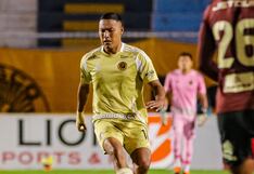Por el Torneo Apertura, Universitario vs. Cusco FC (0-2): resumen, video y goles