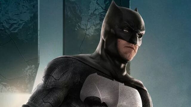 ¡Ben Affleck ya no será Batman! Forbes asegura la salida del actor de los proyectos de DC Comics