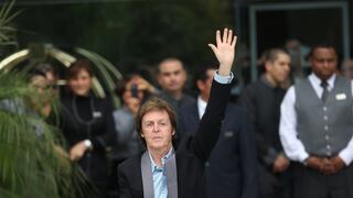 Paul McCartney en Perú: cuándo es el show, dónde comprar entradas, precios y locación