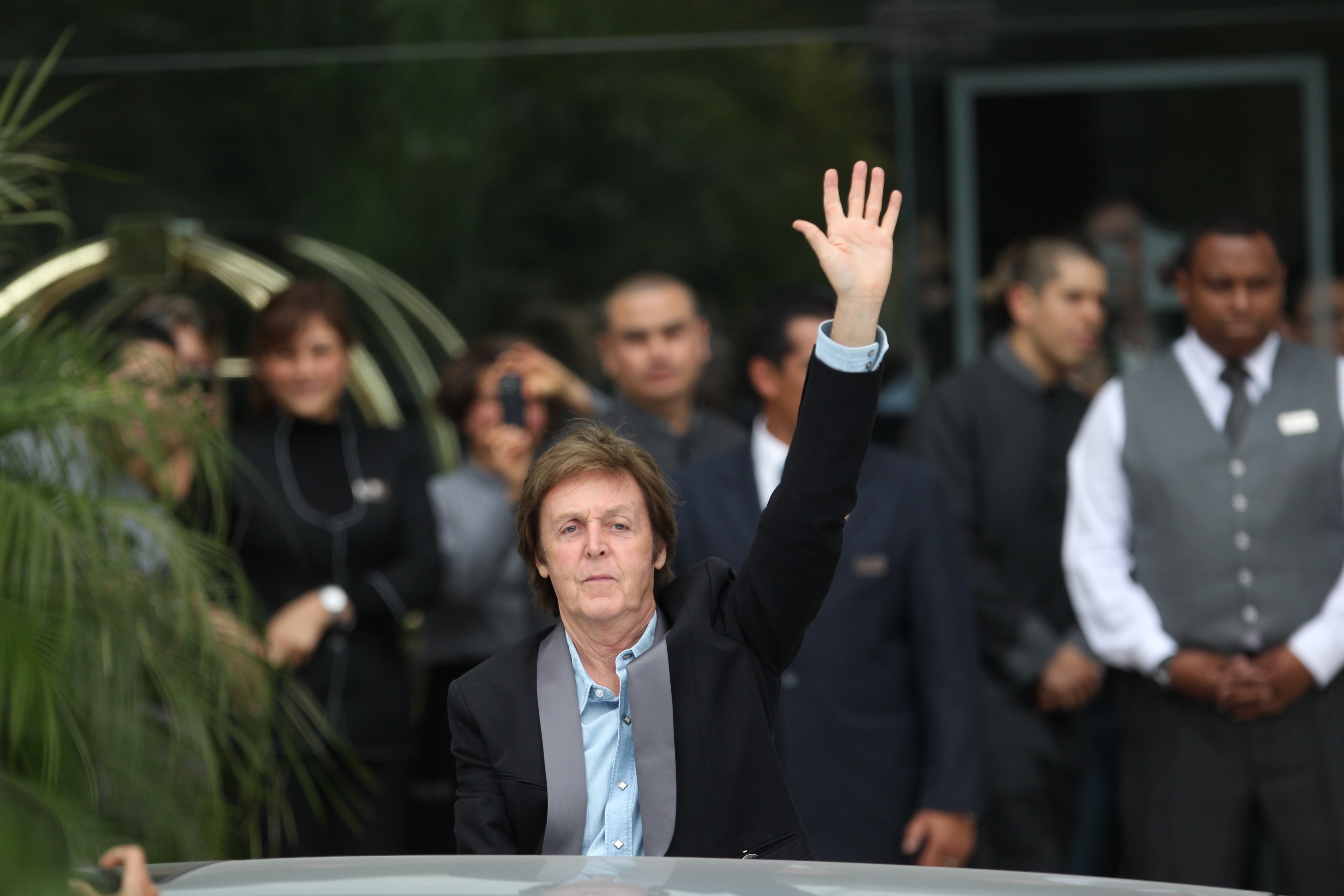 Paul McCartney en Perú: fecha, precios, dónde comprar las entradas y lugar del concierto. Foto: Lino Chipana/ El Comercio.