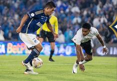 Millonarios vs. Once Caldas (2-0): resumen, goles y video por Liga BetPlay