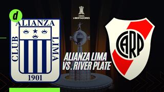 Alianza Lima vs. River Plate: apuestas, horarios y canales TV para ver la Copa Libertadores